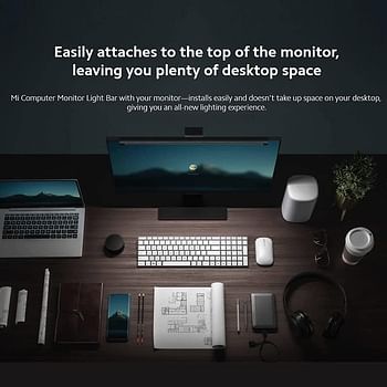 Xiaomi Mi Computer Monitor Light Bar