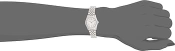 Michael Kors MK3228 Lexington Women's Dial Stainless Steel Band Watch