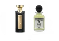 Perfume inspired by Au the noir 100ml
