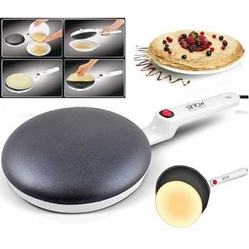 Sinbo SP5208 – Crepe Maker 20CM