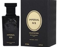 Collection Privee Imperial No 8 EDP 100ml Perfume For Men