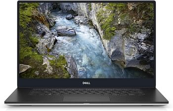 Dell Precision 5540 15.6 (1920 x 1200) Full HD Display - 9th Gen Intel Core i9-9880H  2.3GHz - 32GB Ram - 1TB SSD - 4GB Graphics Quadro T2000 - Keyboard Eng Arabic - Windows 11