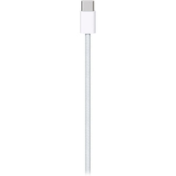Apple Charging Cable 60W USB-C Connectors (1M) (MQKJ3AM/A) White
