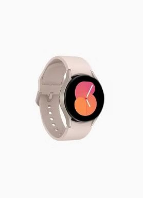 Samsung Galaxy Watch 5 40mm Pink Gold