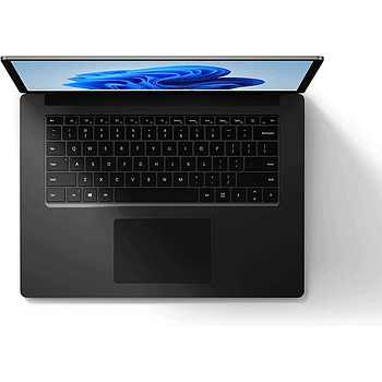 Microsoft Surface Laptop 4 13.5 11th Gen AMD R7 16GB Ram 512GB SSD (7ID-00001) Windows 10 Pro - Matte Black