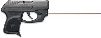 LaserMax CenterFire Laser For Use On Ruger Sight (CF-LCP) Red