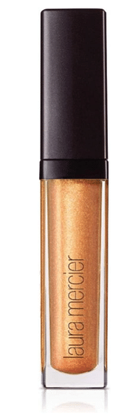 Laura Mercier Lip Glace For Women, Lip Gloss, Bronze Gold Accent, 0.15 Ounce