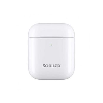 Sonilex Tws Sl-bt136 Tws Wireless Earbud Earphones Handsfree Tws Sl-bt136