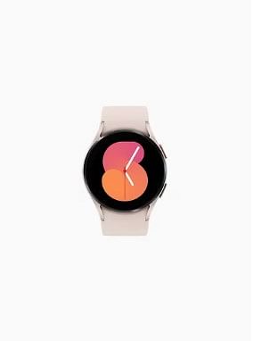 Samsung Galaxy Watch 5 40mm Pink Gold