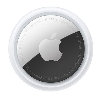 Apple Airtag 1 PACK Track & Locate with Find My Network (MX532AM/A)