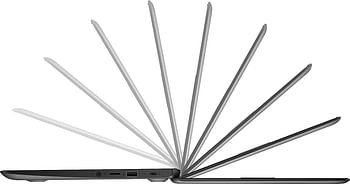 HP Chromebook 11 G6 4GB Ram 16GB SSD 11.6" Touch Screen Display