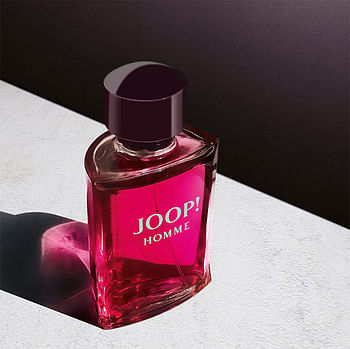 Joop! Homme by Joop - perfume for men - Eau de Toilette, 125ML - Tester