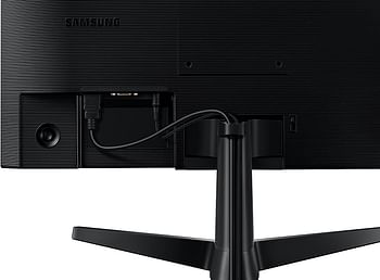 Samsung LS22C310EAUXXU 22 Inch Full HD IPS Monitor - 1080p, HDMI, VGA