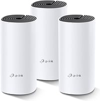 TP-Link Whole Home Mesh Wi-Fi System, Deco M4 AC1200 ( 3 Pack )