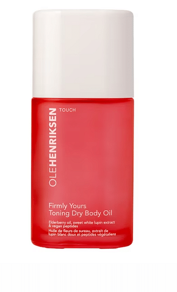 OLEHENRIKSEN Firmly Yours Dry Body Oil