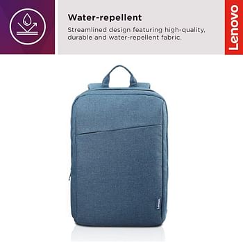 LENOVO 15.6in NB Backpack B210 Blue