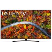 LG 43UP8150PVB 4K UHD Smart Television 43inch, 2023 Model
