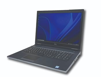 Dell Precision 7730 Workstation Intel® Core™ i7-8750H 8TH Gen ...