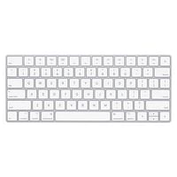 Apple Magic Keyboard – US English (White)