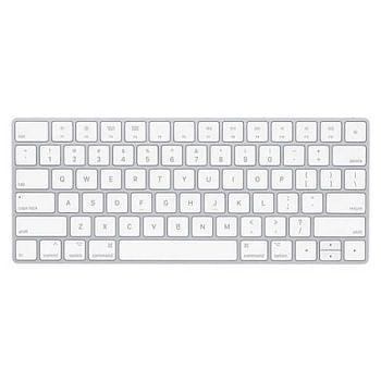 Apple Magic Keyboard – US English (White)