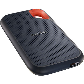 SanDisk Extreme Portable 1050MB/S 2TB SSD (SDSSDE61-2T00-AW25)