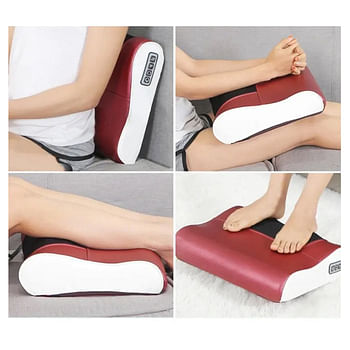 Massager Neck Shoulder Waist Back Multi-functional