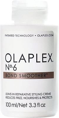 Olaplex No.6 Bond Smoother, 100ml