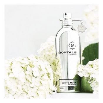 MONTALE WHITE MUSK (U) EDP 100ML