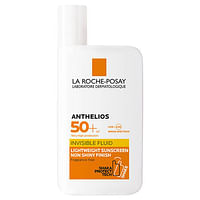 LA ROCHE-POSAY Anthelios Uvmune 400 Invisible Fluid Facial Sunscreen Spf50+ 50ml