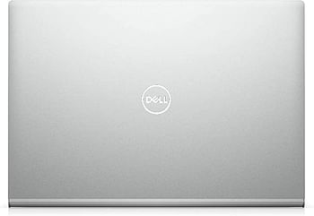 Inspiron 7400 Notebook With 14.5-Inch QHD Display, Core i7-1165G7 Processor/8GB RAM/512GB SSD/Intel Iris Xe Graphics/Windows 10 Home/ENG-AR KB English/Arabic Silver