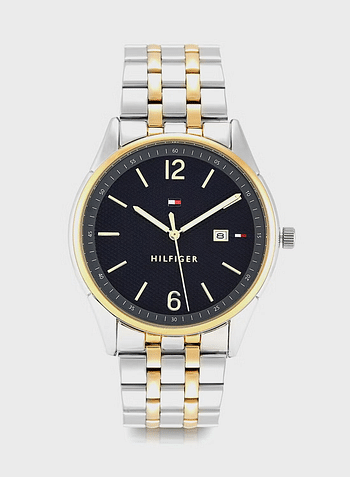 Macy's tommy hilfiger watch online