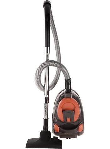 Vacuum Cleaner Sk-3388 3L Cyclonic and Powerful Suction 2200Watts