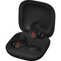 Beats Fit Pro True Wireless Earphone With Integrated Apple H1 Chip (MK2F3LL/A) Black