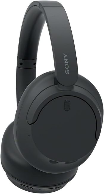 Sony Noise Cancelling Wireless Headphone (WH-CH720N) - Black