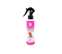 Pawfumes Fragrance For Dogs And Cats Berry Delight Scent - 200ml