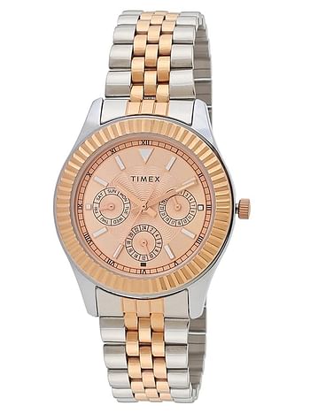 Timex Analog Women's Watch - TW2T62700