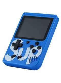 400-In-1 Portable Retro Console