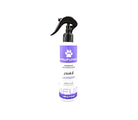 Pawfumes Fragrance For Cats And Dogs - Lavender Scent 200ml