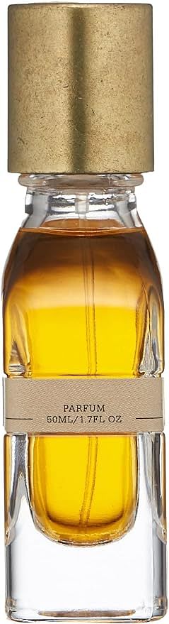 Orto Parisi Eau de Parfum Spray, Bergamask 50ml