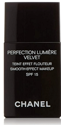 Chanel Perfection Lumiere Velvet Foundation - 30 ml, 70 Beige