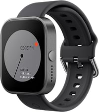 Nothing CMF Watch Pro Smartwatch with 1.96 AMOLED display - Dark Gray