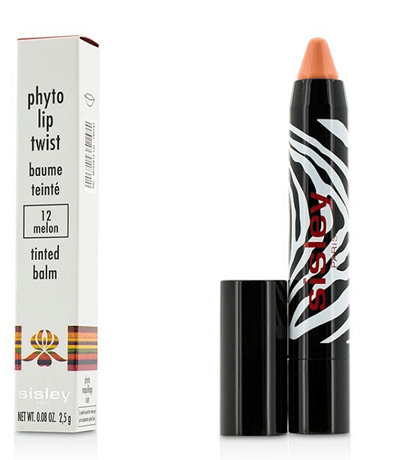 Sisley Phyto Lip Twist - # 12 Melon