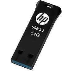HP 64GB x307w USB 3.1 Flash Drive