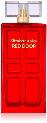 Elizabeth Arden Red Door (W) EDT 100ML Orginal Tester