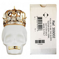 Police To Be Queen (W) EDP 125ml - Tester