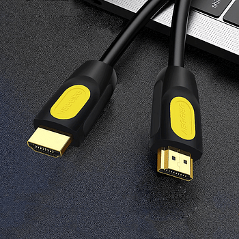 VegGieg HDMI Cable 10m - 4K Ultra High Quality Audio Video Cable HDMI to HDMI 4K@60Hz - V-H104