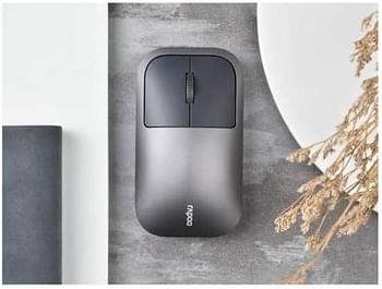 Rapoo M700 Multi-Mode Silent Wireless Mouse