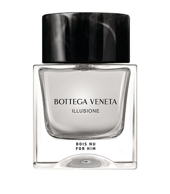 BOTTEGA VENETA ILLUSIONE BOIS NU (M) EDT 50ML