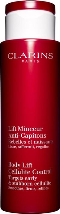 Clarins BODY FIT expert minceur anti-capitons 200 ml