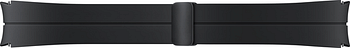 Samsung D-Buckle Sport Band (20 mm, M/L) - Black